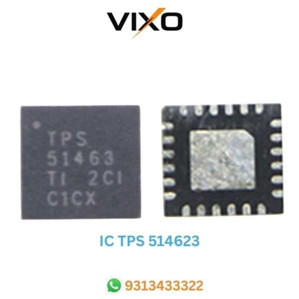 VIXO IC TPS51463 TPS 51463