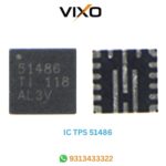 VIXO IC TPS51486 TPS 51486