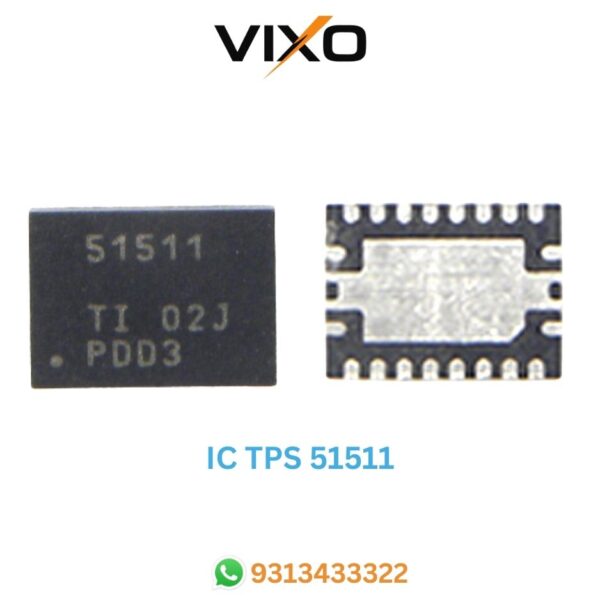 VIXO IC TPS51511 TPS 51511