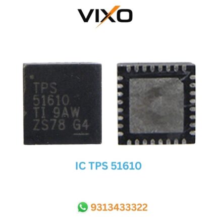 VIXO IC TPS51610 51610