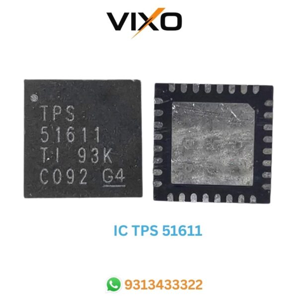 VIXO IC TPS 51611 51611
