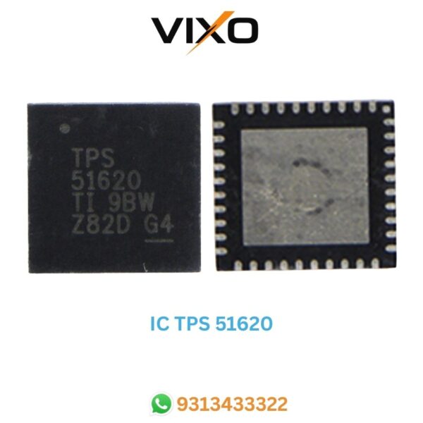 VIXO IC TPS 51620 51620