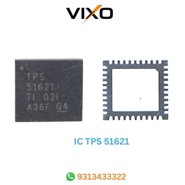 VIXO IC TPS51621 51621