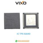 VIXO IC TPS 51640 51640