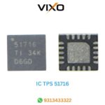 VIXO IC TPS51716 TPS 51716 51716