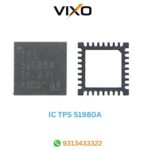 VIXO IC TPS 51980A 51989A TPS 51980 A