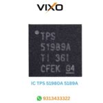 VIXO IC TPS 51989A TPS51989A 51989A