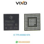 VIXO IC TPS65982