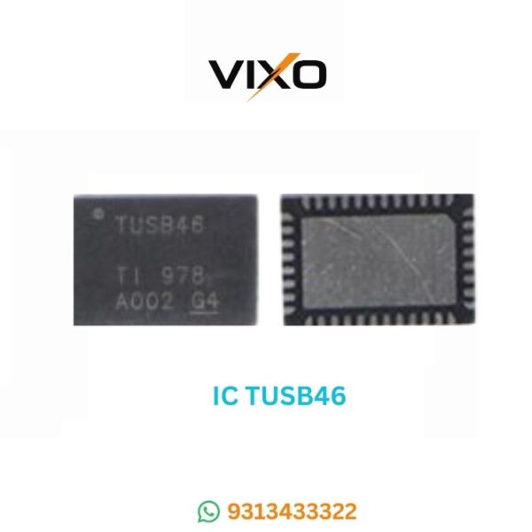 VIXO IC TUSB46