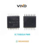 VIXO IC TXB014 PWR TXB140 PWR YE04