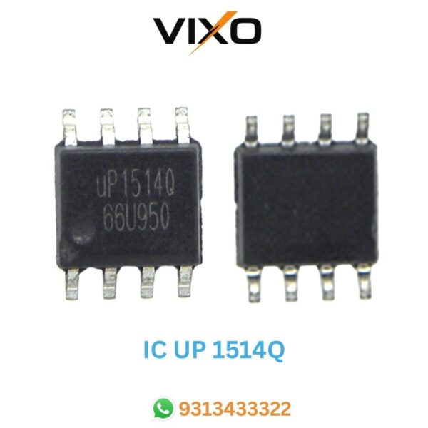 VIXO IC UP1514Q 1514Q