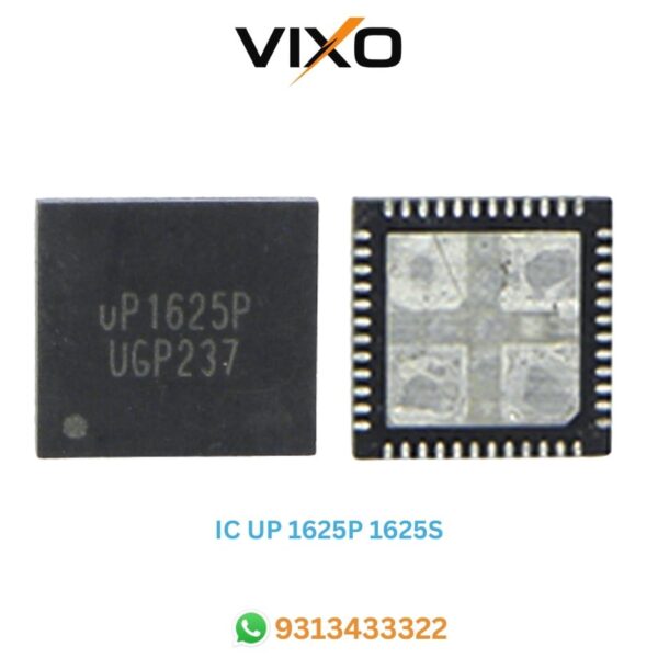 VIXO IC UP1625P 1625S