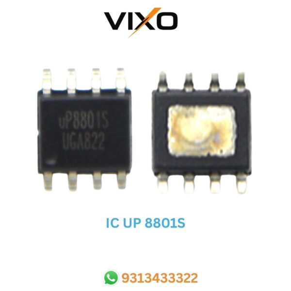 VIXO IC UP8801S UP 8801 S