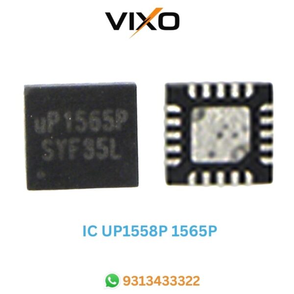 VIXO IC UP1565P UP1558P