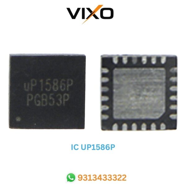 VIXO IC UP1586P 1586P