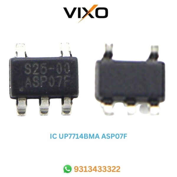 VIXO IC UP7714BM ASP07F