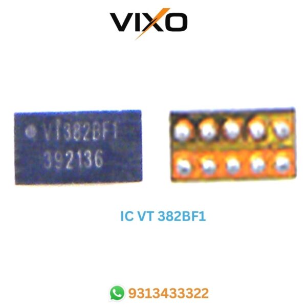 VIXO IC VT382BF1