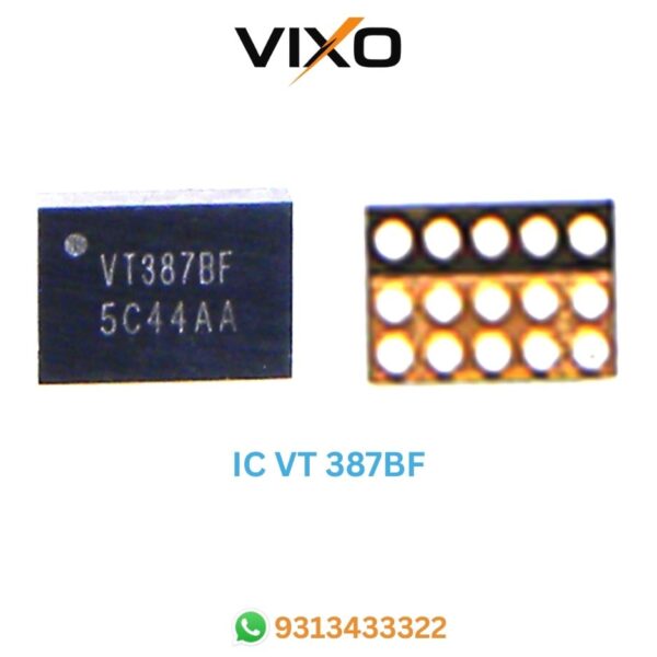 VIXO IC VT387BF