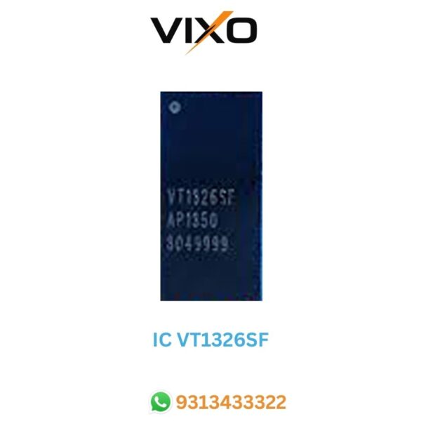VIXO IC VT 1326SF
