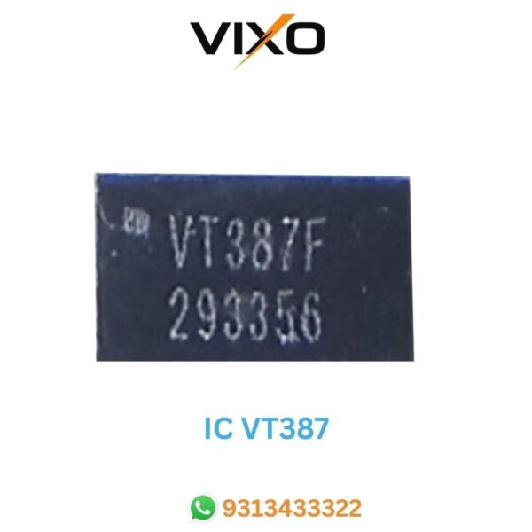VIXO IC VT387