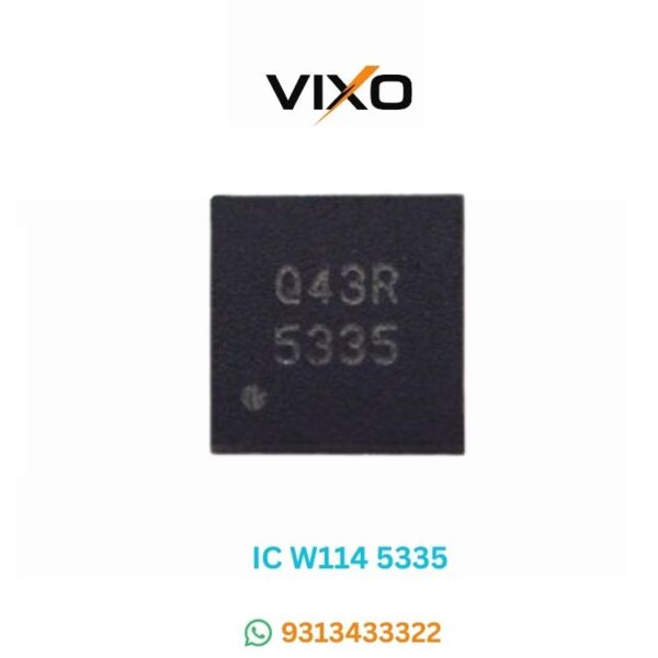 VIXO IC W114 5335