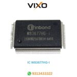 VIXO IC W83677HG-I W83677HG I