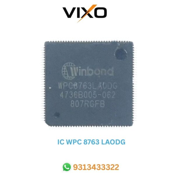 VIXO IC WIN8763LAODG WPC 8763 LAODG