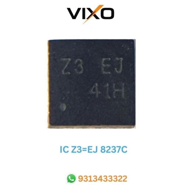 VIXO IC Z3=EJ 8237C