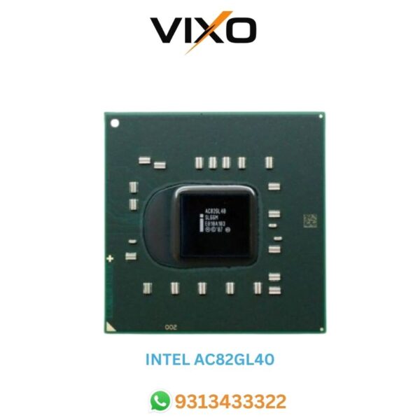 VIXO Intel AC82GL40 Sl6GM AC82 GL40
