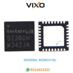 VIXO IC ISL9538CH ISL 9538 CH