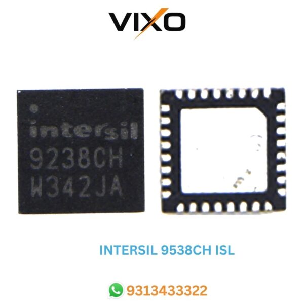 VIXO IC ISL9538CH ISL 9538 CH