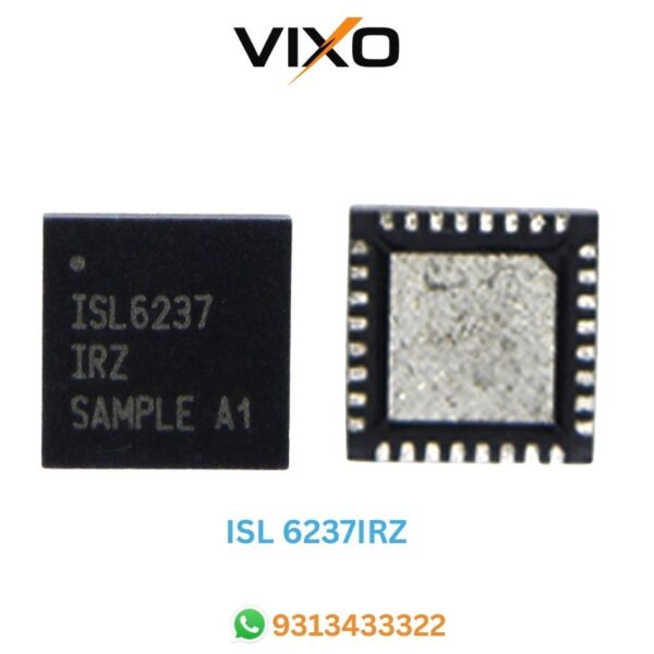 VIXO IC ISL6237IRZ 6237IRZ