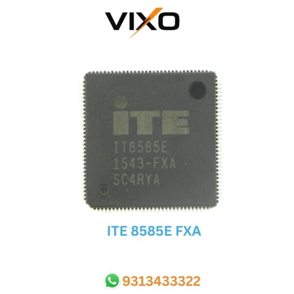 VIXO IT8585E FXA
