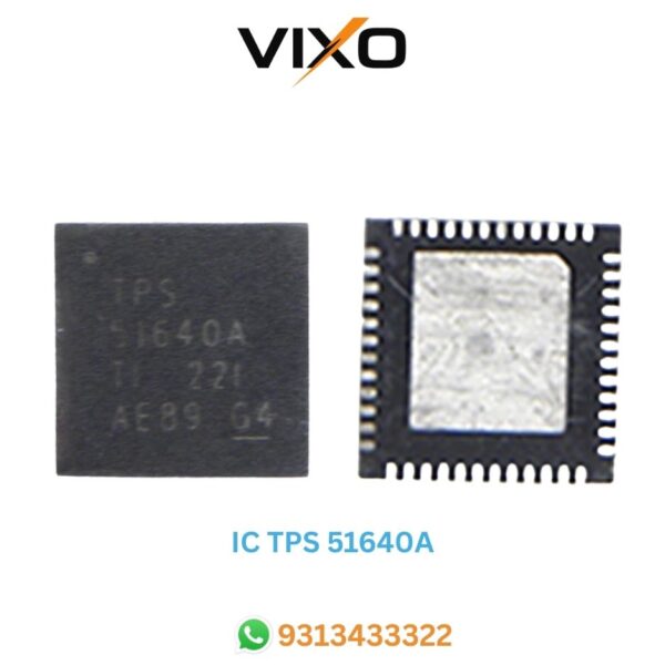 VIXO IC TPS 51640A 51640A