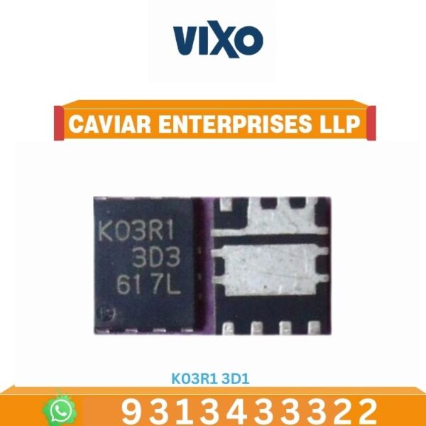 VIXO IC K03R1 3D1