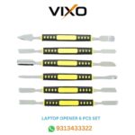 VIXO LAPTOP OPENER 6 PCS SET