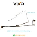 Lenovo E49  E49A  E49AL  E49G Laptop LED LCD Display Cable P/N-50.4TK05.001  50.4TK05.002
