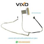 Lenovo G470  G475  G475A  G475G Laptop LED LCD Display Cable P/N-DC02001LB10 DC020015T10  DC020016T10 