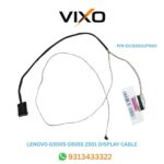 Lenovo G500S G505S Z501 Z505 Laptop led LCD Display Cable P/N-DC02001PR00  DC02001RR10