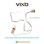 Lenovo G580 G585 G580a G480 G485 Laptop LED LCD Display Cable P/N- 50.4sh07.001