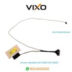 Lenovo IdeaPad 130-15IKB 130-15AST Laptop LED LCD Display Cable P/N-DC020032X00
