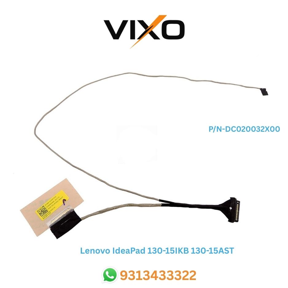 LENOVO IDEAPAD 130-15IKB 130-15AST