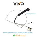 LENOVO Ideapad 510-15IKB 510-15ISK 310-15isk 310-15abr 310-15IKB Laptop LED LCD Display Cable P/N- P/N DC02001W100 DC02001W110 DC02001W120