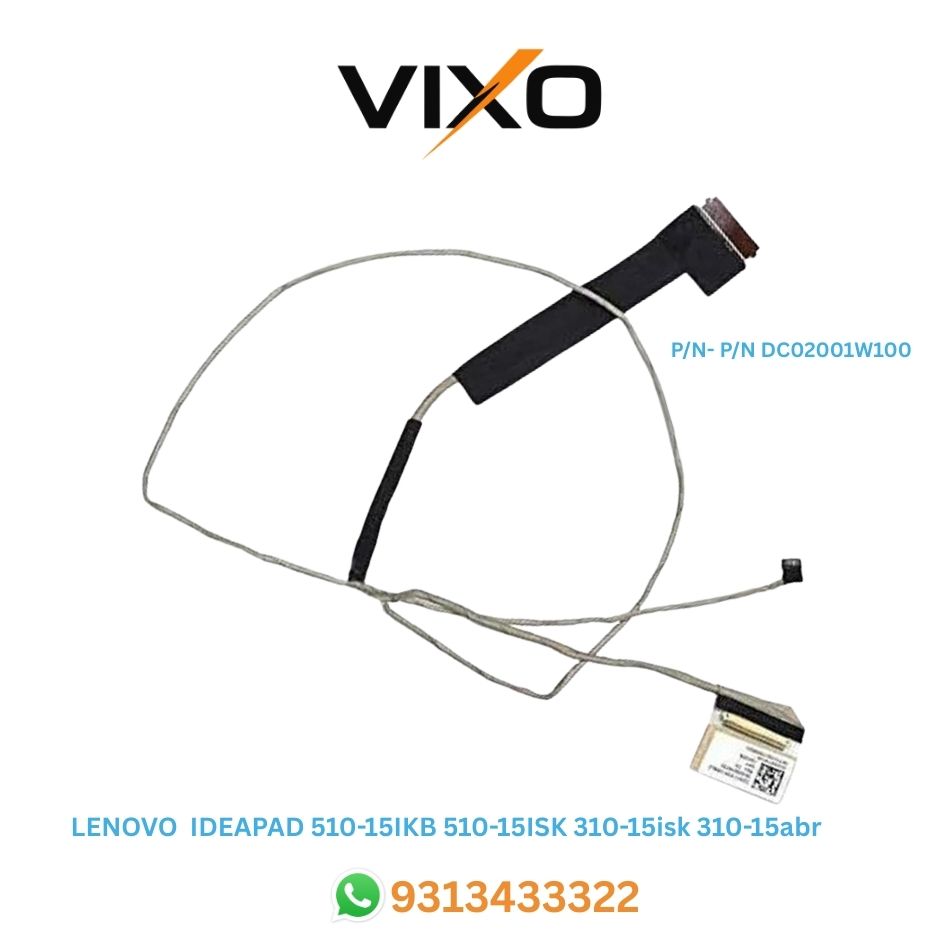 LENOVO IDEAPAD 510-15IKB