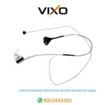 IdeaPad G50-70  G50-30 G50-45 Z50-70  Z50-45  G50-80 Laptop LED LCD Display Cable P/N-DC02000MQO DC02001MC00 