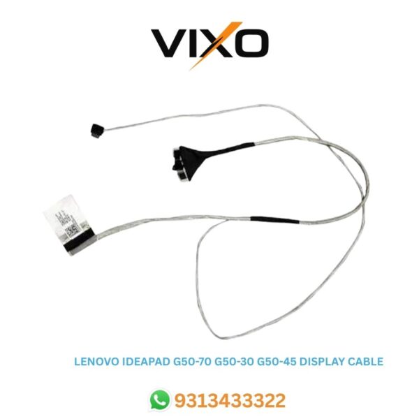 IdeaPad G50-70  G50-30 G50-45 Z50-70  Z50-45  G50-80 Laptop LED LCD Display Cable P/N-DC02000MQO DC02001MC00 