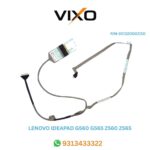 Lenovo IdeaPad G560  G565  Z560  Z565 Laptop LED LCD Display Cable P/N-DC02000ZI10 