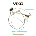 Lenovo Z500 P500 Z505  B500 Laptop LED LCD Display Cable P/N-DC02001MC10