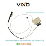 Lenovo B50-70  B50-75 B50-80 B50-30 G50-30G B50-45 Laptop LED LCD Display Cable P/N-DC02001XO00 DC02001XN00