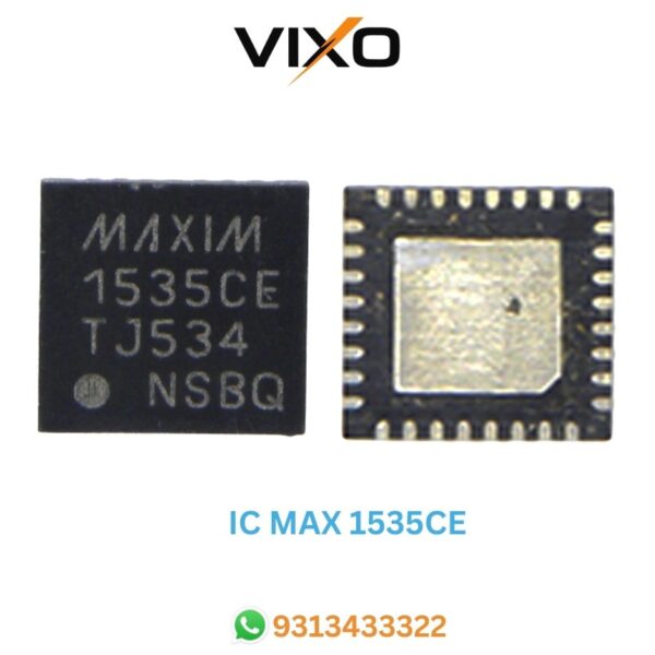 VIXO IC MAX1535CE Maxim1535CE